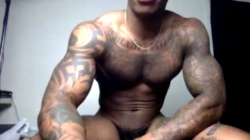 Tattedblasian  08-10-2021 video houswife